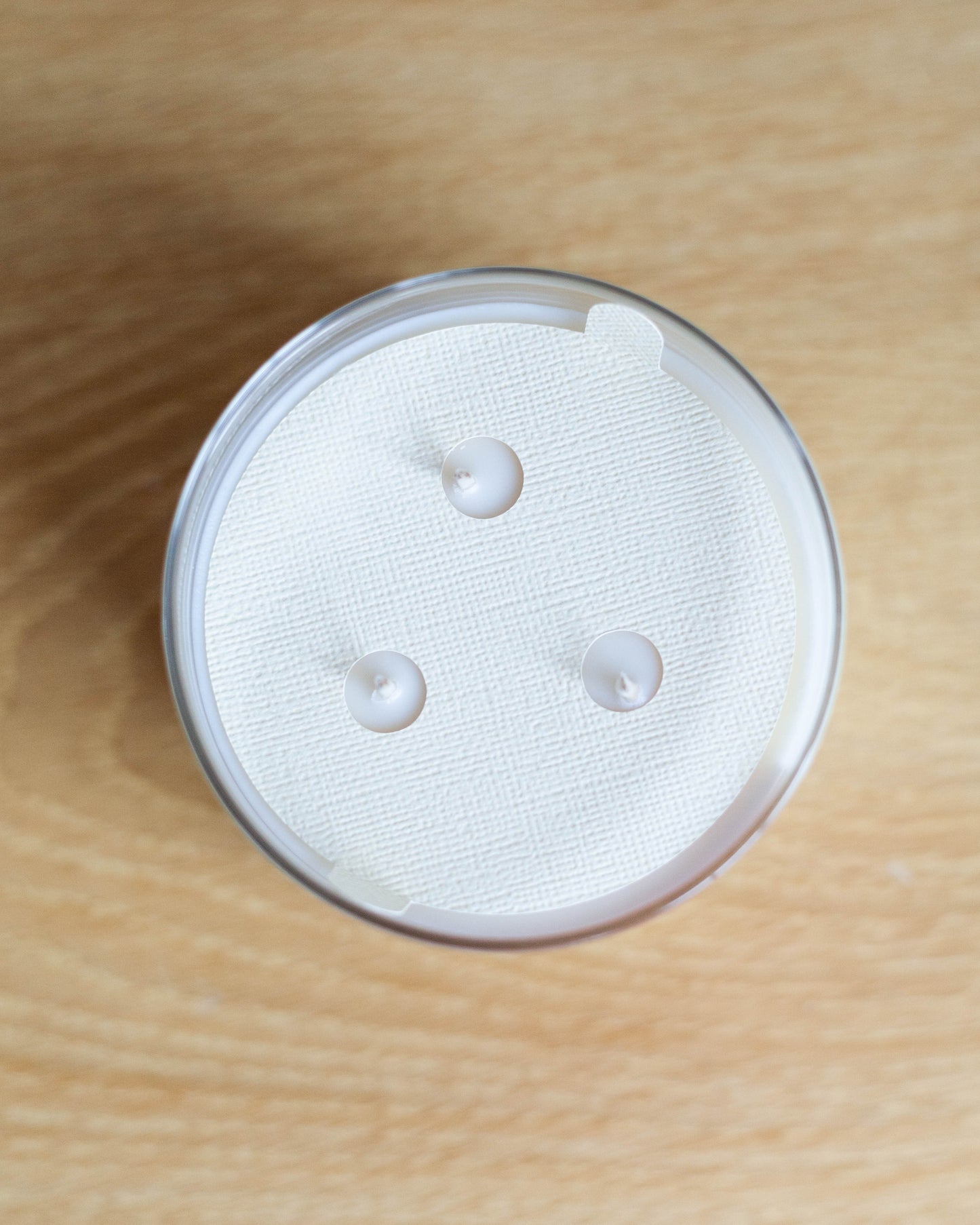 Peppermint Mocha Candle