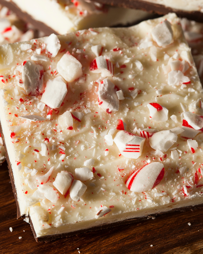 Peppermint Mocha Candle